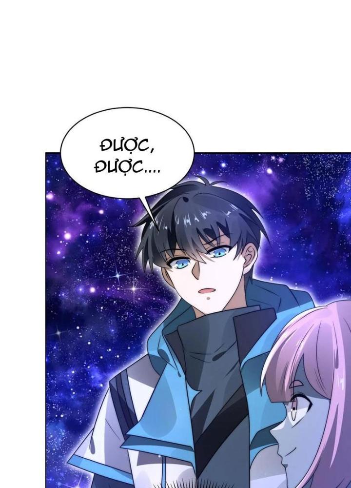 Tích Trữ 10 Vạn Vật Tư Trước Ngày Tận Thế Chapter 294 - Trang 4