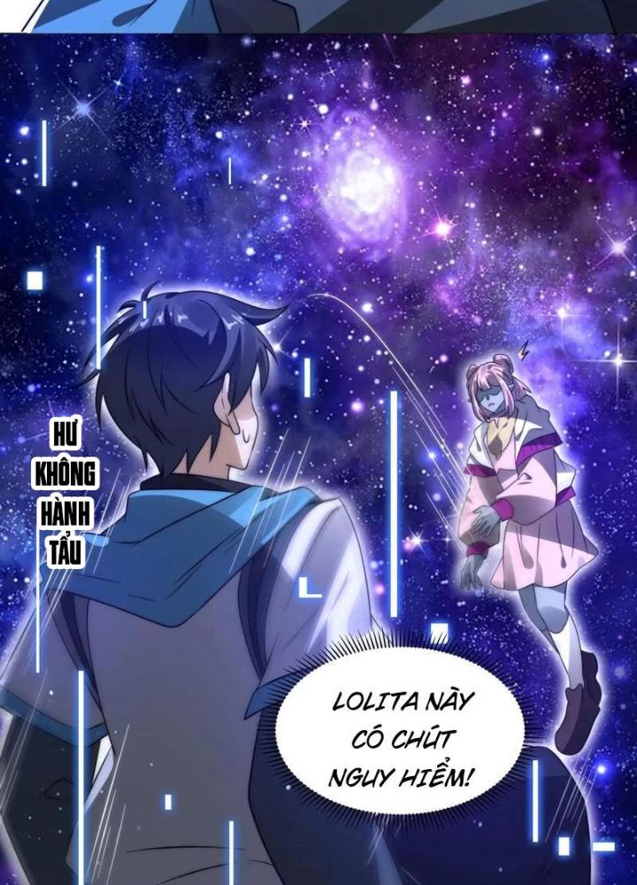 Tích Trữ 10 Vạn Vật Tư Trước Ngày Tận Thế Chapter 294 - Trang 4