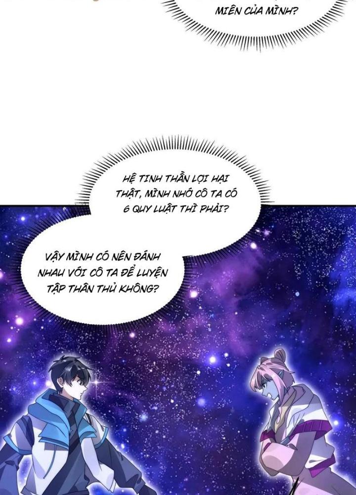 Tích Trữ 10 Vạn Vật Tư Trước Ngày Tận Thế Chapter 294 - Trang 4