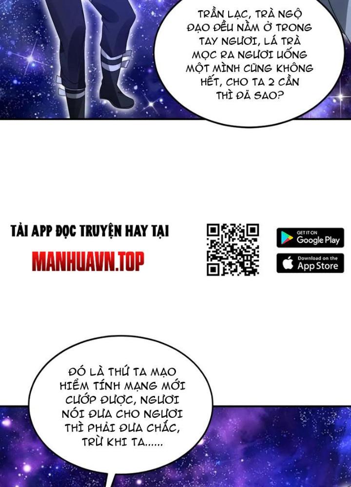 Tích Trữ 10 Vạn Vật Tư Trước Ngày Tận Thế Chapter 294 - Trang 4