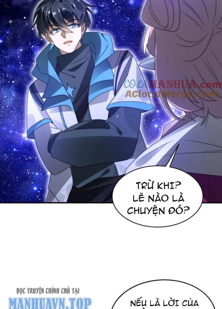 Tích Trữ 10 Vạn Vật Tư Trước Ngày Tận Thế Chapter 294 - Trang 4