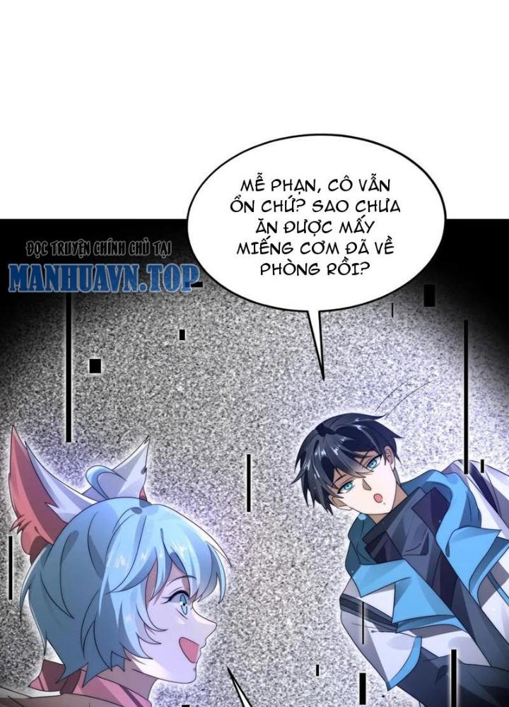 Tích Trữ 10 Vạn Vật Tư Trước Ngày Tận Thế Chapter 294 - Trang 4