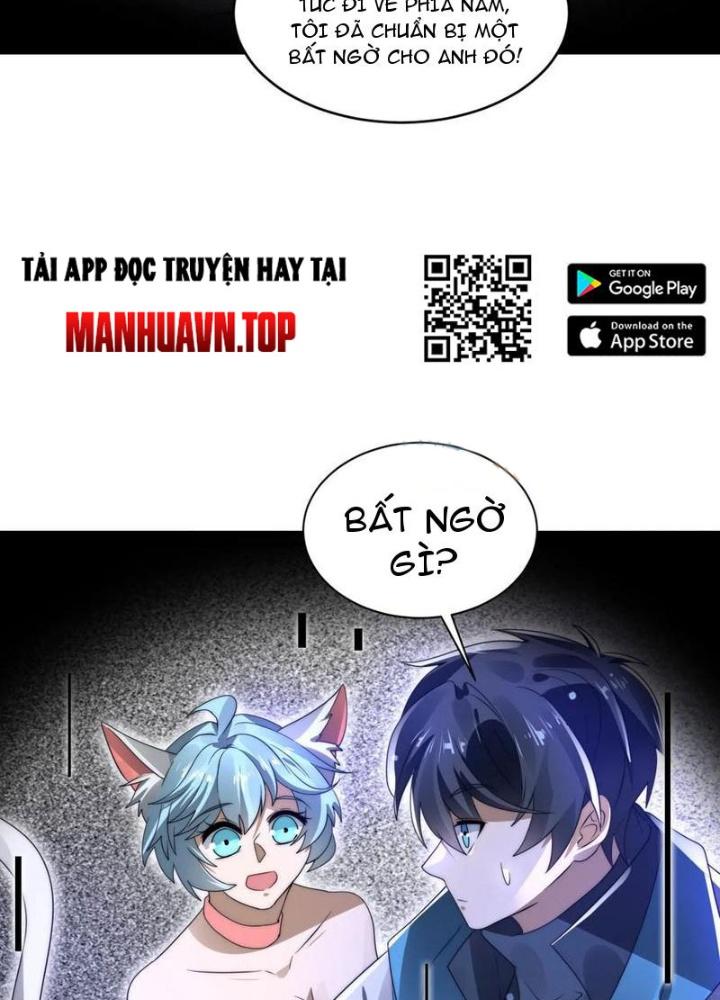 Tích Trữ 10 Vạn Vật Tư Trước Ngày Tận Thế Chapter 294 - Trang 4