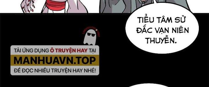 Người Chơi Hung Mãnh Chapter 41 - Trang 2