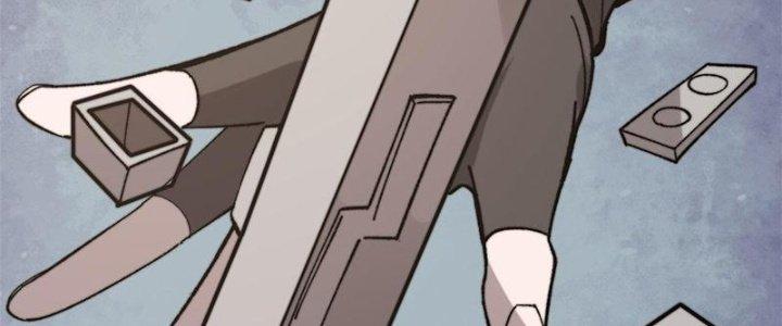 Người Chơi Hung Mãnh Chapter 43 - Trang 2