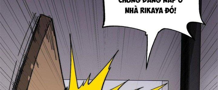 Người Chơi Hung Mãnh Chapter 43 - Trang 2