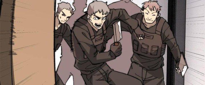 Người Chơi Hung Mãnh Chapter 43 - Trang 2