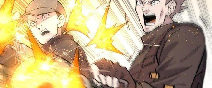 Người Chơi Hung Mãnh Chapter 43 - Trang 2