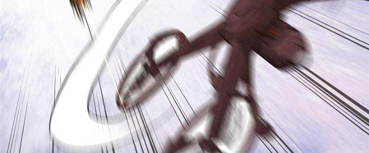 Người Chơi Hung Mãnh Chapter 44 - Trang 2