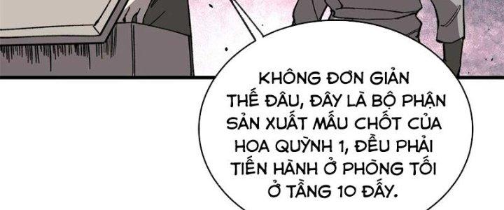 Người Chơi Hung Mãnh Chapter 45 - Trang 2