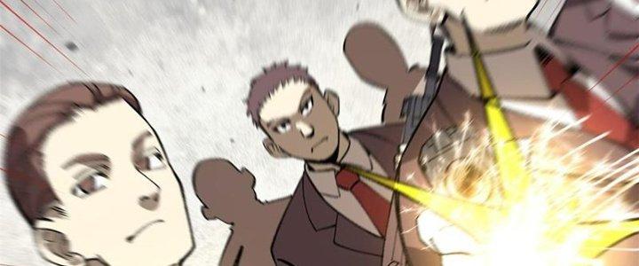 Người Chơi Hung Mãnh Chapter 46 - Trang 2