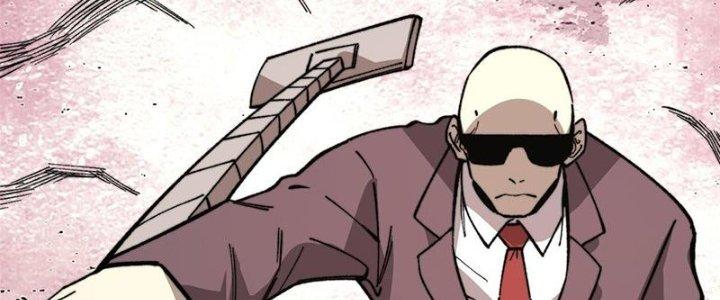 Người Chơi Hung Mãnh Chapter 46 - Trang 2