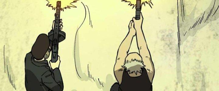 Người Chơi Hung Mãnh Chapter 47 - Trang 2