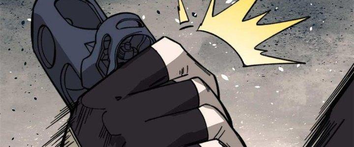 Người Chơi Hung Mãnh Chapter 47 - Trang 2