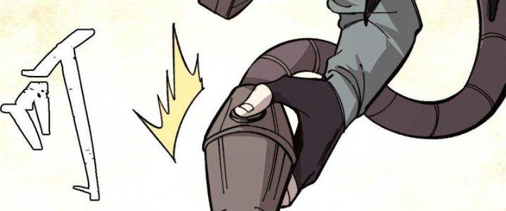 Người Chơi Hung Mãnh Chapter 47 - Trang 2