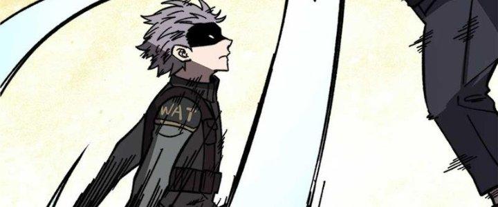 Người Chơi Hung Mãnh Chapter 48 - Trang 2