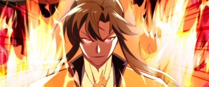 Ta Bất Tử, Coi Tự Bạo Là Công Kích Bình Thường Chapter 4 - Trang 3