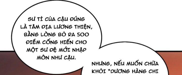 Ta Bất Tử, Coi Tự Bạo Là Công Kích Bình Thường Chapter 4 - Trang 3