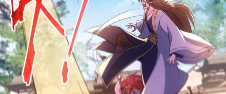 Ta Bất Tử, Coi Tự Bạo Là Công Kích Bình Thường Chapter 4 - Trang 3