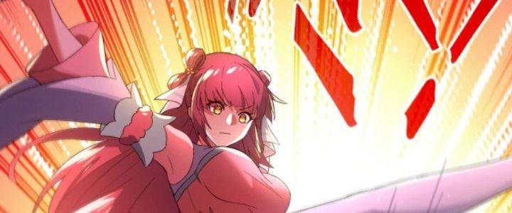 Ta Bất Tử, Coi Tự Bạo Là Công Kích Bình Thường Chapter 4 - Trang 3