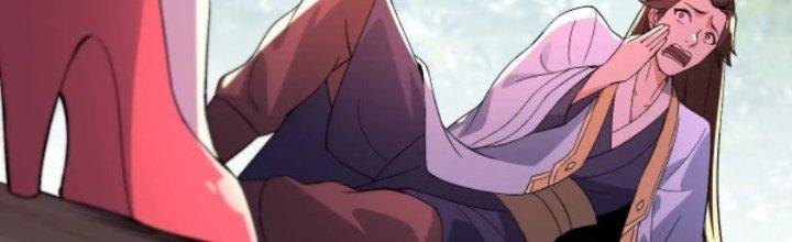 Ta Bất Tử, Coi Tự Bạo Là Công Kích Bình Thường Chapter 4 - Trang 3