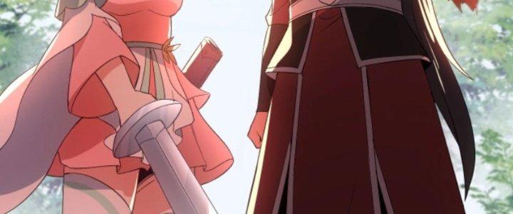 Ta Bất Tử, Coi Tự Bạo Là Công Kích Bình Thường Chapter 4 - Trang 3