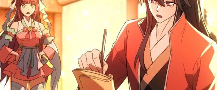 Ta Bất Tử, Coi Tự Bạo Là Công Kích Bình Thường Chapter 4 - Trang 3