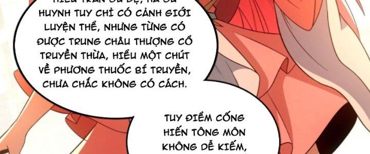 Ta Bất Tử, Coi Tự Bạo Là Công Kích Bình Thường Chapter 4 - Trang 3