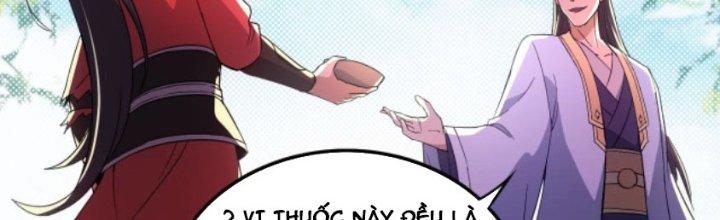 Ta Bất Tử, Coi Tự Bạo Là Công Kích Bình Thường Chapter 4 - Trang 3