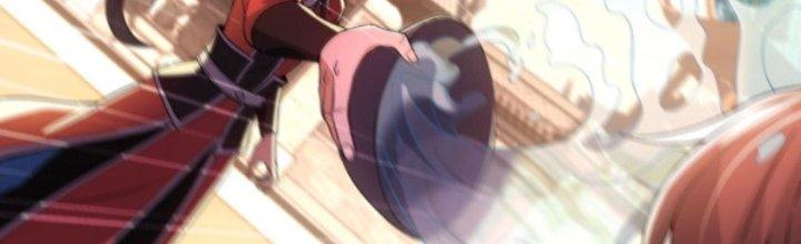 Ta Bất Tử, Coi Tự Bạo Là Công Kích Bình Thường Chapter 4 - Trang 3