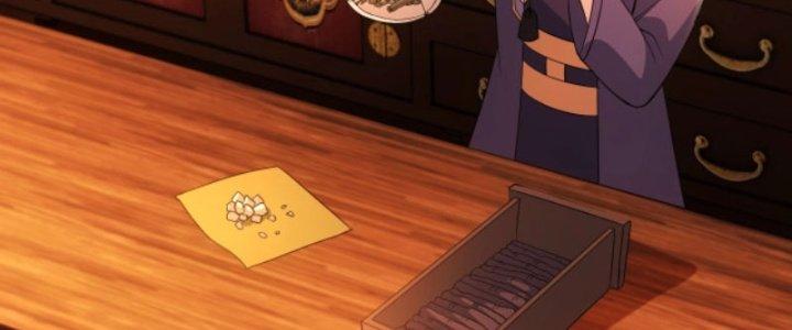 Ta Bất Tử, Coi Tự Bạo Là Công Kích Bình Thường Chapter 5 - Trang 3