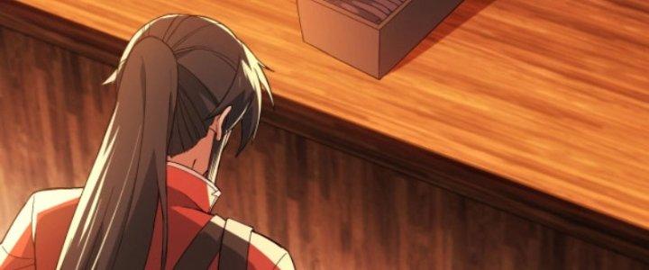 Ta Bất Tử, Coi Tự Bạo Là Công Kích Bình Thường Chapter 5 - Trang 3