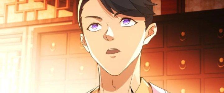 Ta Bất Tử, Coi Tự Bạo Là Công Kích Bình Thường Chapter 5 - Trang 3