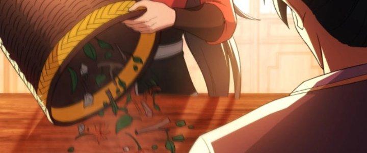 Ta Bất Tử, Coi Tự Bạo Là Công Kích Bình Thường Chapter 5 - Trang 3