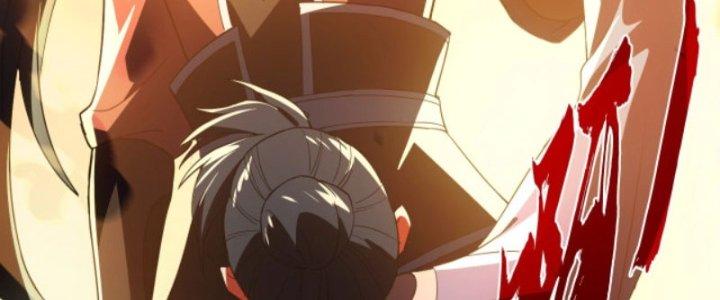 Ta Bất Tử, Coi Tự Bạo Là Công Kích Bình Thường Chapter 5 - Trang 3