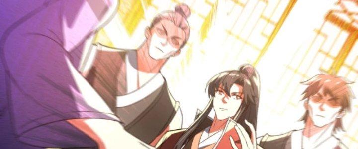 Ta Bất Tử, Coi Tự Bạo Là Công Kích Bình Thường Chapter 5 - Trang 3