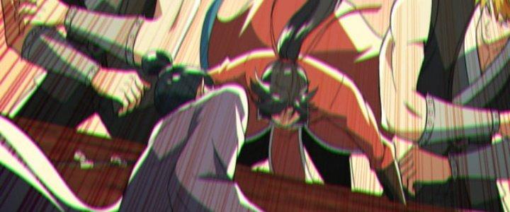 Ta Bất Tử, Coi Tự Bạo Là Công Kích Bình Thường Chapter 5 - Trang 3