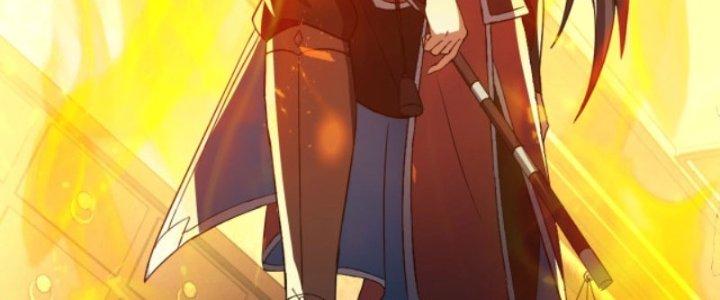 Ta Bất Tử, Coi Tự Bạo Là Công Kích Bình Thường Chapter 5 - Trang 3