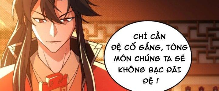 Ta Bất Tử, Coi Tự Bạo Là Công Kích Bình Thường Chapter 5 - Trang 3