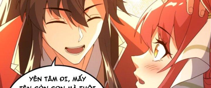 Ta Bất Tử, Coi Tự Bạo Là Công Kích Bình Thường Chapter 6 - Trang 3