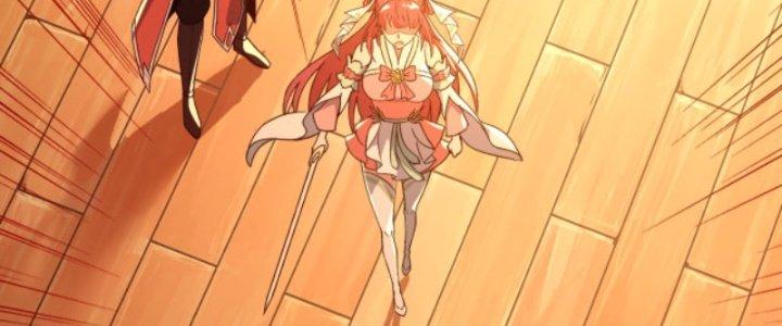 Ta Bất Tử, Coi Tự Bạo Là Công Kích Bình Thường Chapter 6 - Trang 3