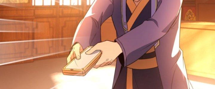 Ta Bất Tử, Coi Tự Bạo Là Công Kích Bình Thường Chapter 6 - Trang 3