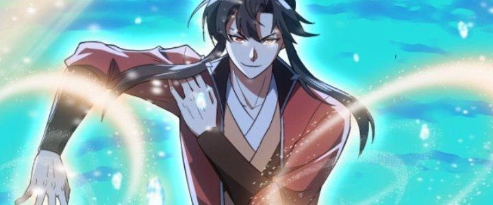 Ta Bất Tử, Coi Tự Bạo Là Công Kích Bình Thường Chapter 6 - Trang 3