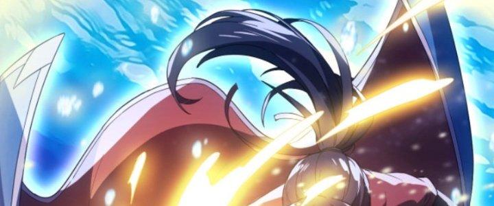 Ta Bất Tử, Coi Tự Bạo Là Công Kích Bình Thường Chapter 6 - Trang 3