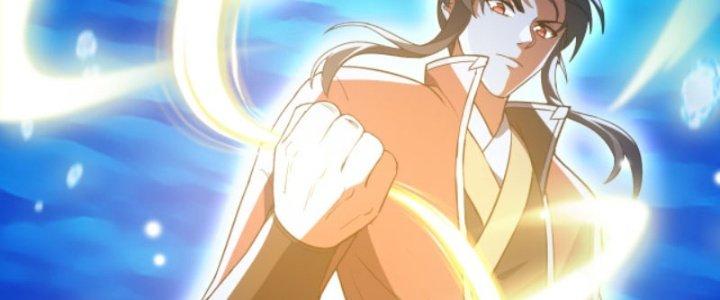 Ta Bất Tử, Coi Tự Bạo Là Công Kích Bình Thường Chapter 6 - Trang 3