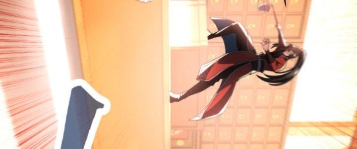 Ta Bất Tử, Coi Tự Bạo Là Công Kích Bình Thường Chapter 6 - Trang 3