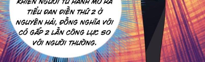 Ta Bất Tử, Coi Tự Bạo Là Công Kích Bình Thường Chapter 6 - Trang 3