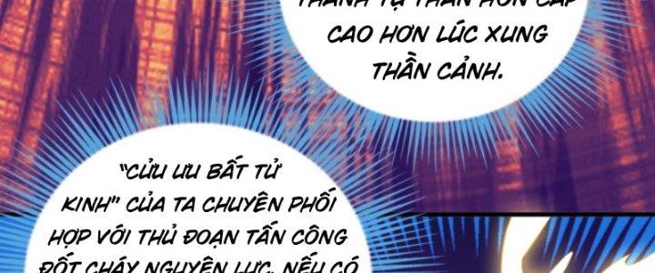 Ta Bất Tử, Coi Tự Bạo Là Công Kích Bình Thường Chapter 6 - Trang 3
