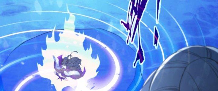 Ta Bất Tử, Coi Tự Bạo Là Công Kích Bình Thường Chapter 6 - Trang 3