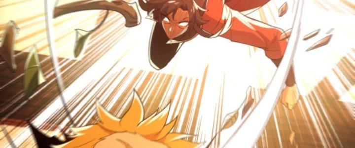 Ta Bất Tử, Coi Tự Bạo Là Công Kích Bình Thường Chapter 6 - Trang 3